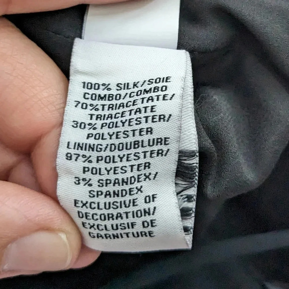 Diane Von Furstenberg Camara Beaded Gown - Picture 7 of 8